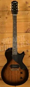 Epiphone Les Paul Junior Tobacco Burst - Premium Budget Electric Guitar