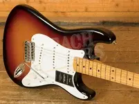 Fender Vintera III Late '50s Stratocaster - Maple - 3-Colour Sunburst