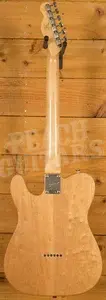 Squier Classic Vibe '70s Telecaster Thinline | Maple - Natural