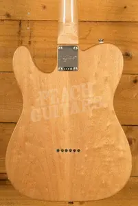 Squier Classic Vibe '70s Telecaster Thinline | Maple - Natural