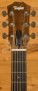 Taylor GS Mini Series | GS Mini-e LTD Figured Koa