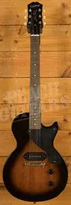 Epiphone Les Paul Junior Tobacco Burst - Premium Budget Electric Guitar