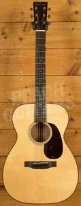 Martin Standard Series | 00-18 *2025 Spec*
