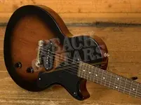 Epiphone Les Paul Junior Tobacco Burst - Premium Budget Electric Guitar