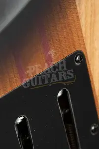 Schecter Banshee Mach-7 FR S | 7-String - Fallout Burst *B-Stock*