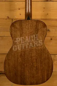 Martin Standard Series | 00-18 *2025 Spec*