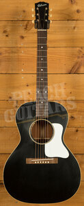 Gibson Murphy Lab 1933 L-00 | Ebony - Light Aged