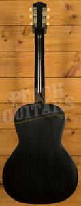 Gibson Murphy Lab 1933 L-00 | Ebony - Light Aged