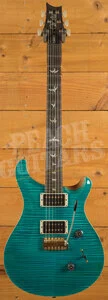 PRS Custom 24 Carroll Blue 10 Top Pattern Thin - DMO Pickups