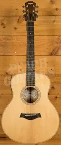Taylor GS Mini Series | GS Mini-e LTD Figured Koa