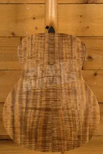 Taylor GS Mini Series | GS Mini-e LTD Figured Koa