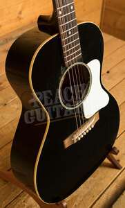 Gibson Murphy Lab 1933 L-00 | Ebony - Light Aged