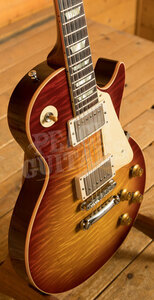 Gibson Custom Shop 60th Anniversary Les Paul Standard V1 VOS | Deep Cherry Sunburst *Used* 