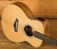 Taylor GS Mini Series | GS Mini-e LTD Figured Koa