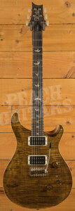 PRS Custom 24 Yellow Tiger Pattern Thin - DMO Pickups