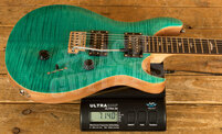 PRS SE Custom | Custom 24 - Turquoise