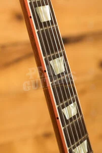 Gibson Custom Shop 60th Anniversary Les Paul Standard V1 VOS | Deep Cherry Sunburst *Used*