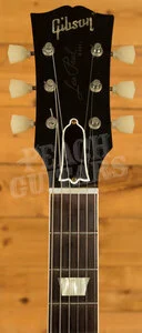 Gibson Custom Shop 60th Anniversary Les Paul Standard V1 VOS | Deep Cherry Sunburst *Used*