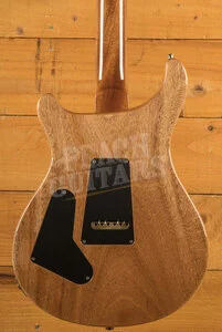 PRS Custom 24 Yellow Tiger Pattern Thin - DMO Pickups