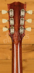 Gibson Custom Shop 60th Anniversary Les Paul Standard V1 VOS | Deep Cherry Sunburst *Used*