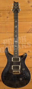 PRS Custom 24 Grey Black Pattern Thin - DMO Pickups