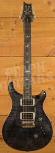 PRS Custom 24 Grey Black Pattern Thin - DMO Pickups