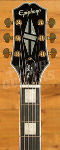 Epiphone Les Paul Custom | Ebony w/Gigbag
