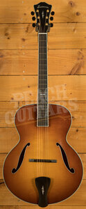 Eastman AR805 | Goldburst