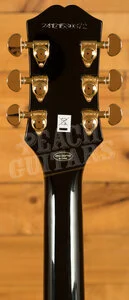 Epiphone Les Paul Custom | Ebony w/Gigbag