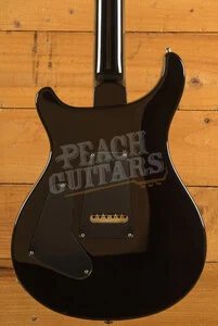 PRS Custom 24 Grey Black Pattern Thin - DMO Pickups