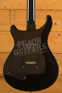 PRS Custom 24 Cobalt Smokeburst 10 Top Pattern Thin - DMO Pickups