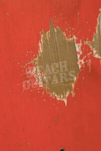 Fender Custom Shop Masterbuilt Dale Wilson 60 Tele Custom - Heavy Relic Fiesta Red *Used*