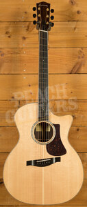 Eastman AC822ce-FF | Natural