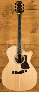 Eastman AC Solid Heritage AC822CE-FF | Natural