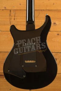 PRS Custom 24 Charcoal Burst Pattern Thin - DMO pickups