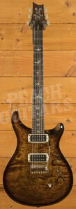 PRS Custom 24-08 Black Goldburst Pattern Thin - TCI Pickups