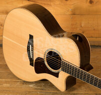 Eastman AC822ce-FF | Natural