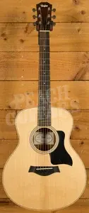 Taylor GS Mini Series | GS Mini Sapele