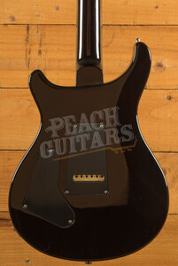 PRS Custom 24-08 Black Goldburst Pattern Thin - TCI Pickups