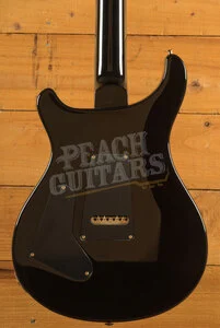 PRS Custom 24 Fire Smokeburst 10 Top Pattern Thin - DMO Pickups