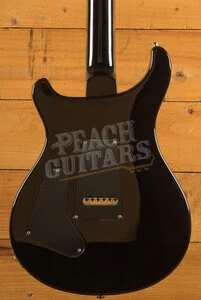 PRS Custom 24-08 Faded Whale Blue Pattern Thin - TCI Pickups 1-Piece Top