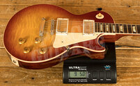 Gibson Custom Shop 60th Anniversary Les Paul Standard V1 VOS | Deep Cherry Sunburst *Used* 