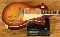Gibson Custom Shop 60th Anniversary Les Paul Standard V1 VOS | Deep Cherry Sunburst *Used*