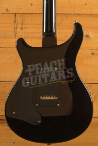 PRS Custom 24 Grey Black Pattern Thin