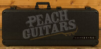 PRS Custom 24 Charcoal Burst Pattern Thin - DMO pickups