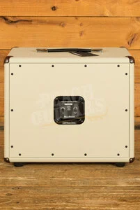 Mesa Boogie California Tweed 1x12 Electric Guitar Amplifier Cabinet - Thiele Front Ported 19"