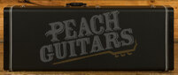 PRS Custom 24 Grey Black Pattern Thin