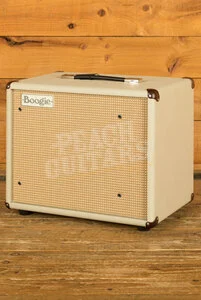Mesa Boogie California Tweed 1x12 Electric Guitar Amplifier Cabinet - Thiele Front Ported 19"