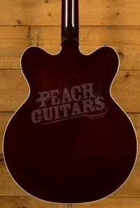 Gretsch G2622T Streamliner Centre Block Double-Cut Steel Olive