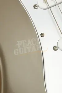 PRS John Mayer Silver Sky Rosewood Mojave Brown Satin *Ex-Demo*